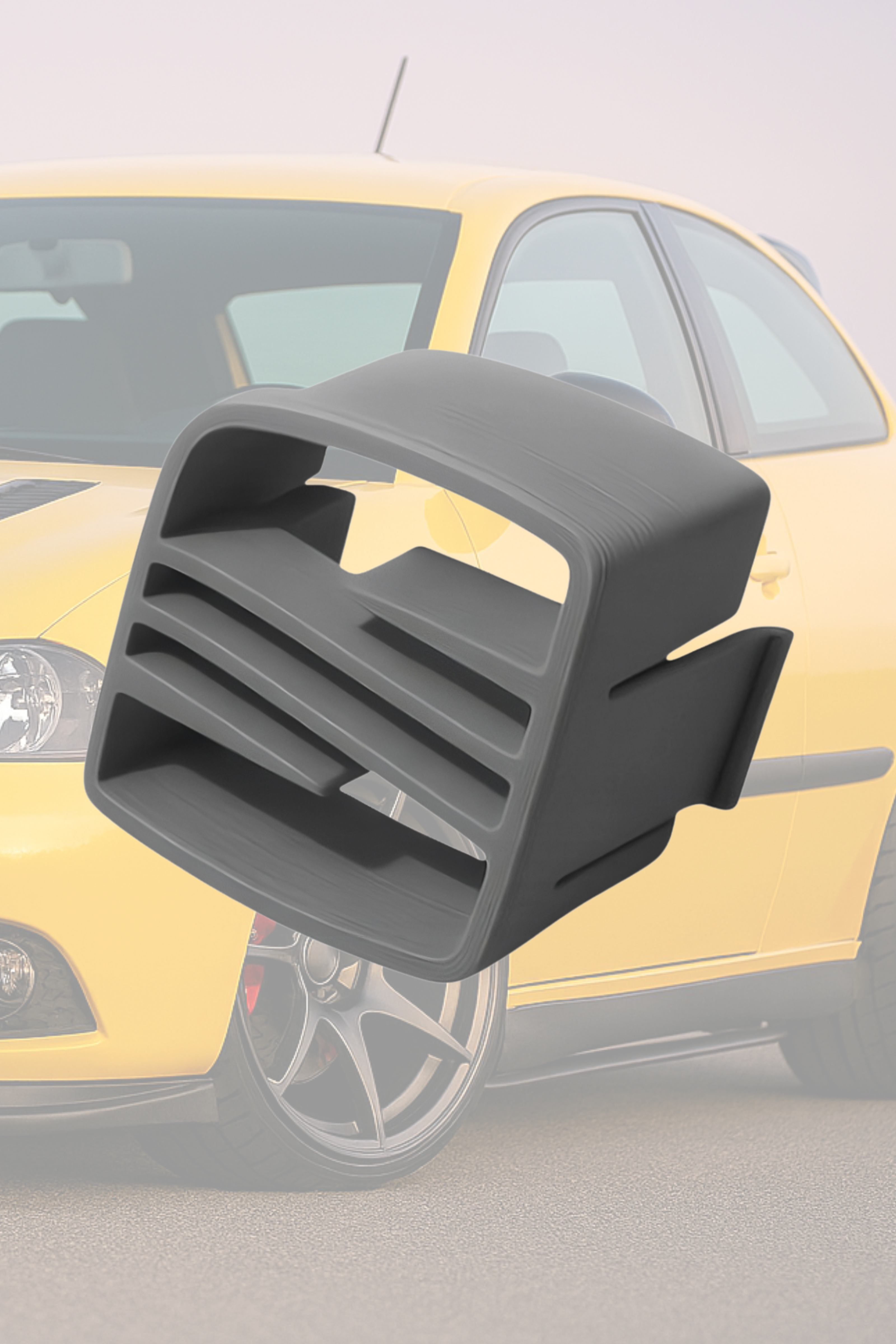 SEAT Ibiza/Córdoba 6L Sport Line Emblem