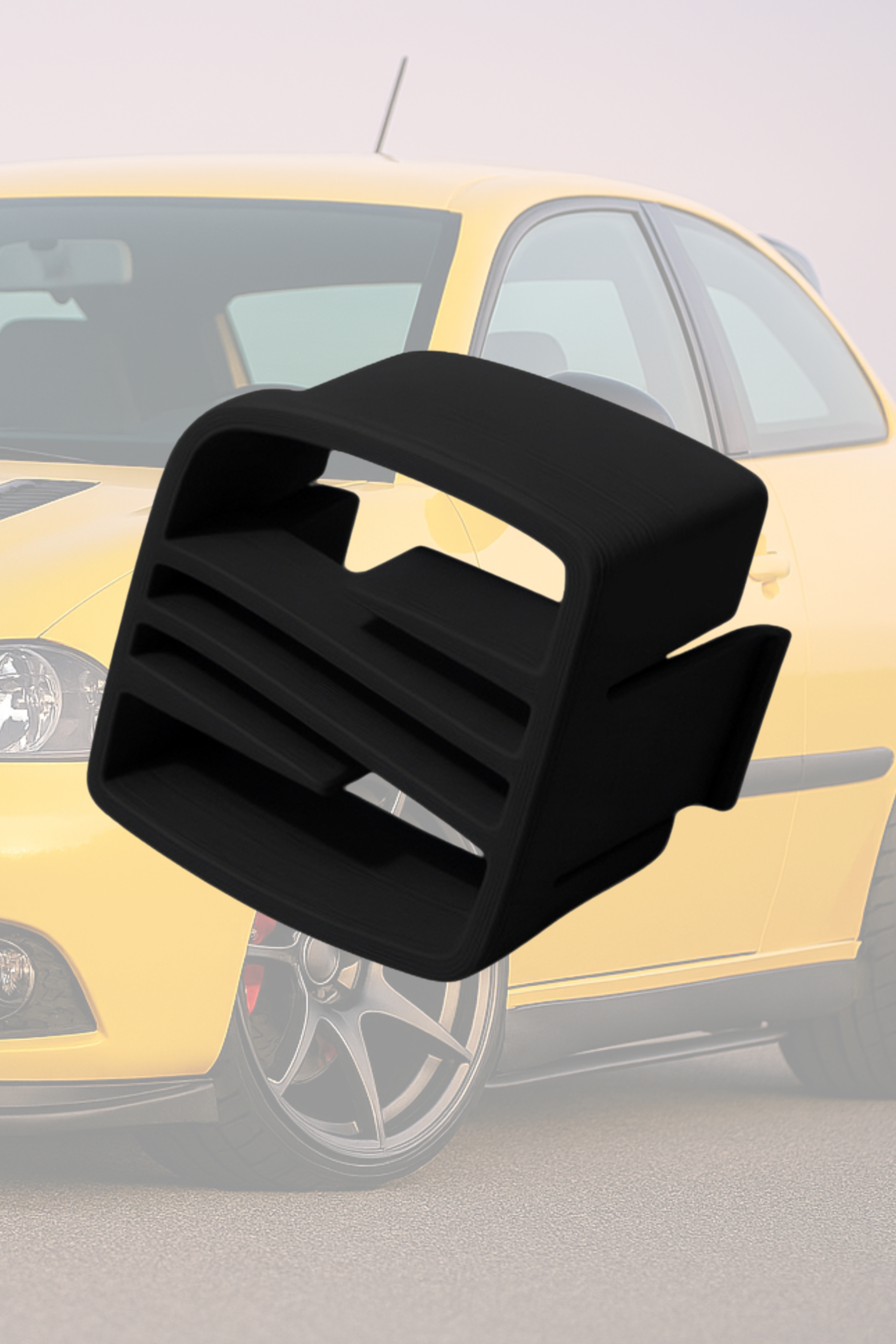 SEAT Ibiza/Córdoba 6L Sport Line Emblem